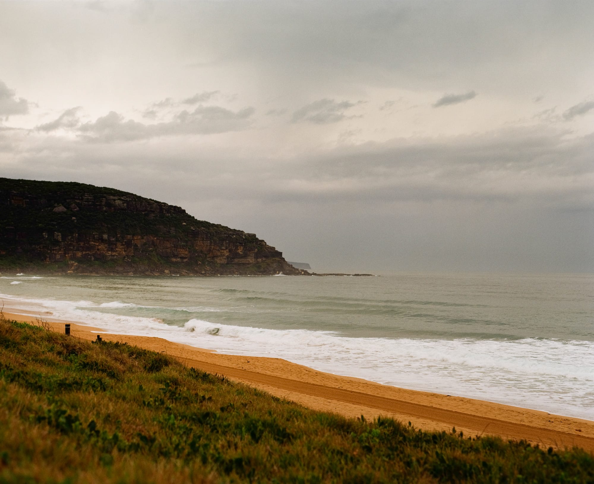Avoca & Avalon